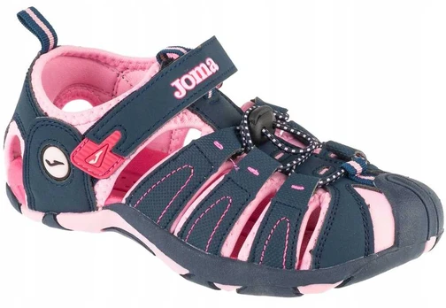 Joma S.Seven 2503 Jr SSEVJS2503V Basutės