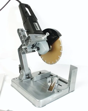 Pjūklo trikojis 230 mm