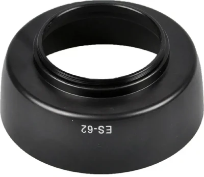 Objektyvo blenda CAPA For Canon ES62