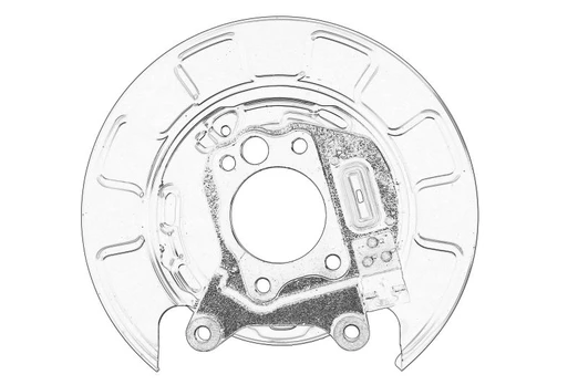 dangtelis, stabdžių būgnas 582522E000