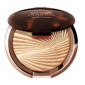 ESTEE LAUDER_Highlighting Powder Gelee Heat Wave 9g