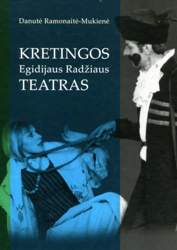 Kretingos Egidijaus Radžiaus teatras