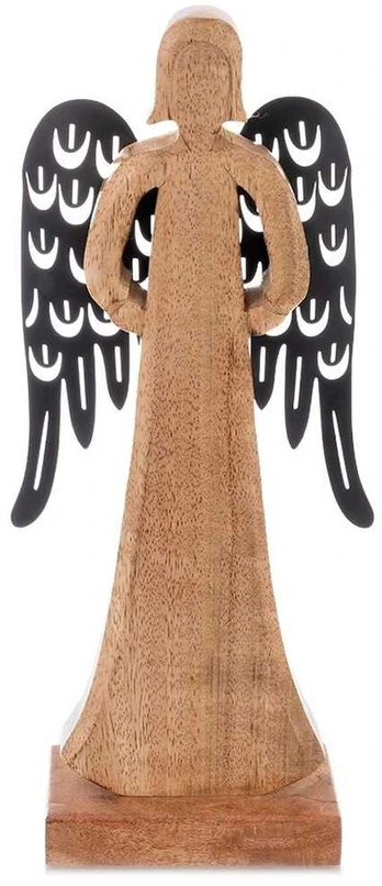 Figūrėlė angelas 32,5 cm