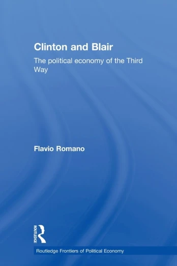 Clinton and Blair