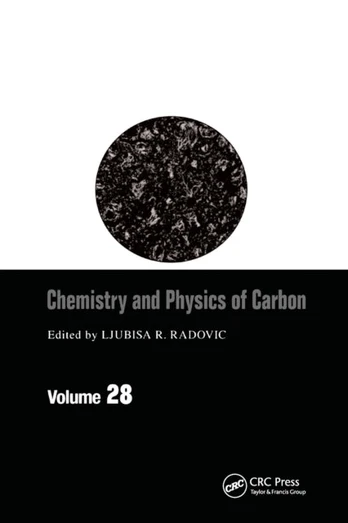 Chemistry & Physics of Carbon