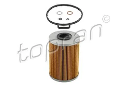 TOPRAN 501 180 Alyvos filtras