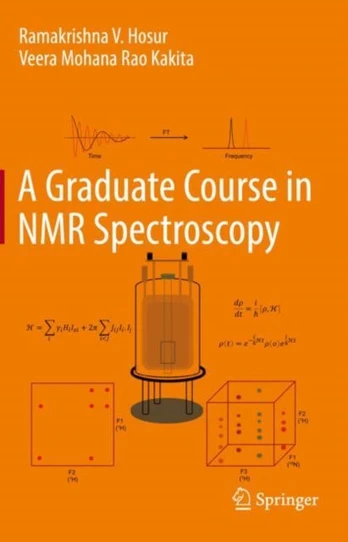 Graduate Course in NMR Spectroscopy