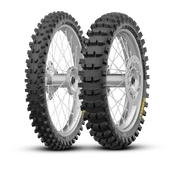 Pirelli SCORPION MX32 MID SOFT (NEW) kaina