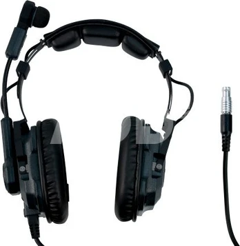 Hollyland Solidcom Electret ENC Dual-Ear Headset