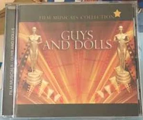 CD various - Guys And Dolls