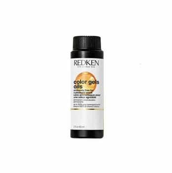 Redken COLOR GEL OILS #01NN 60 ml x 3 u