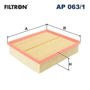 Oro filtras FILTRON AP063/1