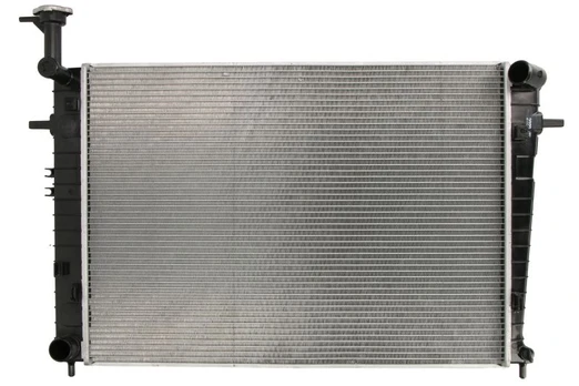 Variklio radiatorius KOREA U90136