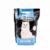 Silikoninis kraikas PUFFY TAIL, 3,8 l kaina