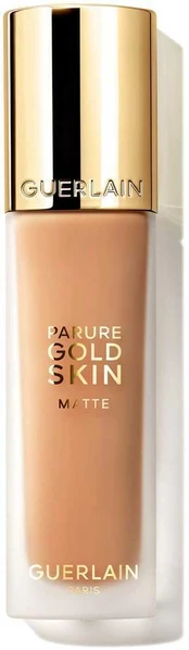 Guerlain Guer Teint Parure Gold Mate