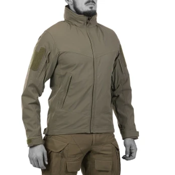 UF PRO Striukė Delta Eagle Gen.3 Brown Grey Chaki