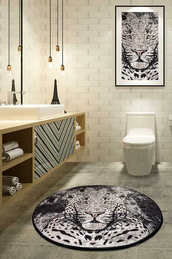 Foutastic Vonios kilimėlis Tiger (140)