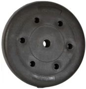 Diskinis svoris Energetic Body Weight Disc, 20 kg kaina