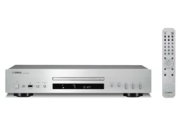 Yamaha S Yamaha CD-S303SI CD-soitin (hopea) kaina
