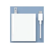 Xiaomi | 120W HyperCharge Combo (Type-A) EU