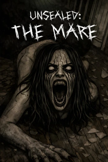 Unsealed: The Mare (Xbox Series X|S) XBOX LIVE Key EUROPE
