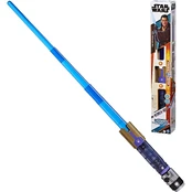 Hasbro Star Wars Kyber Core Lichtschwert (blaue Klinge) kaina