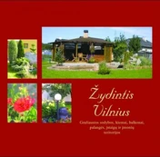 Žydintis Vilnius