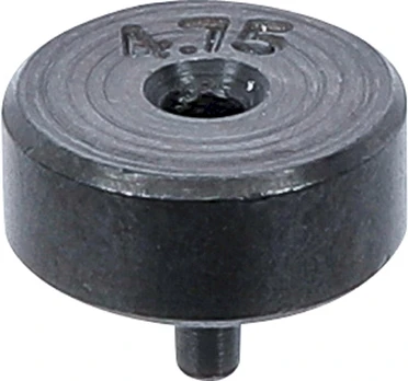 Antgalis valcavimo įrankiui | 4.75 mm (3162)