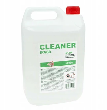 Cleaner IPA 60 5L