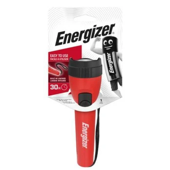 Prožektorius Energizer Plastic Led 2AA