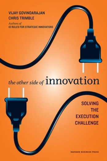 Other Side of Innovation