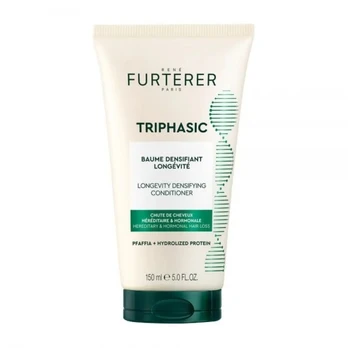 Rene Furterer TRIPHASIC fortifying densifying balm 150 ml