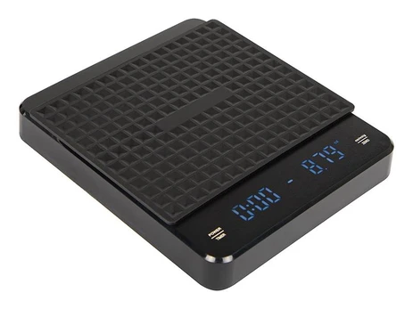 Virtuvinės svarstyklės KS207 3kg 0,1g
