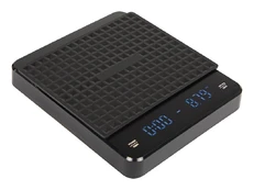Virtuvinės svarstyklės KS207 3kg 0,1g kaina