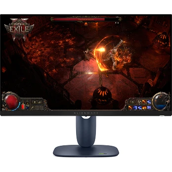 Monitorius Alienware AW2725DM