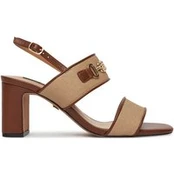 Basutės Nine West 2489-19 Smėlio