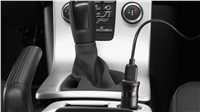 TomTom Car Charger inkl. USB Cable
