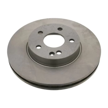 FEBI FE24076 Brake Disc