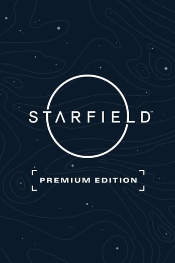Starfield Premium Edition PC