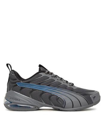 Puma Laisvalaikio batai Voltra 312589 18 Juoda