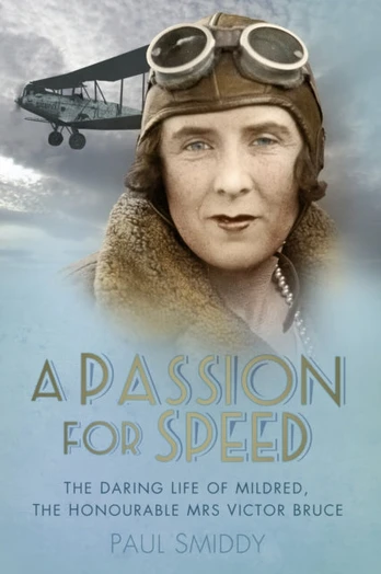 Passion for Speed