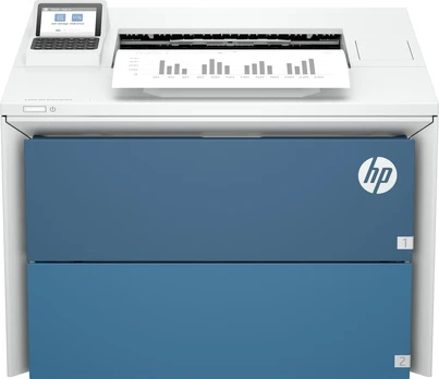 Spausdintuvas HP LaserJet Enterprise 5501dn