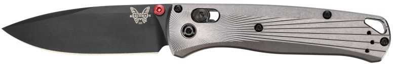 Sulankstomas peilis Benchmade 535BK-4 BUGOUT
