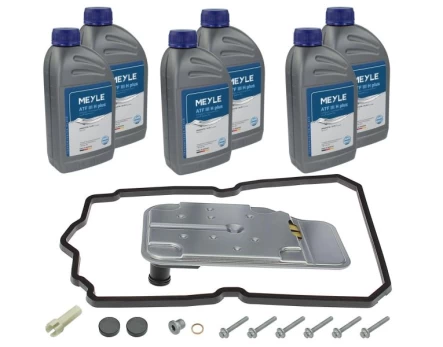 MEYLE 014 135 1202 Automatic transmission oil change kit