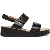 Basutės Caprice 9-28307-44 Juoda