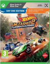 Hot Wheels Unleashed 2: Turbocharged Xbox Series X