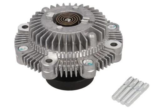 THERMOTEC D58001TT Viscous fan coupling
