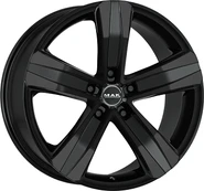 7,0X17 MAK STONE 5 5/120 ET55 CH65,1 VW