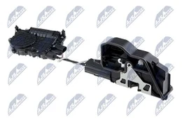 Durų užraktas NTY EZC-BM-031