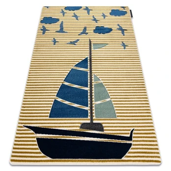 Kilimas Petit Sail 120x170 cm
